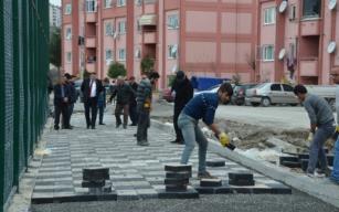 Daha çok hizmet yapacağız…