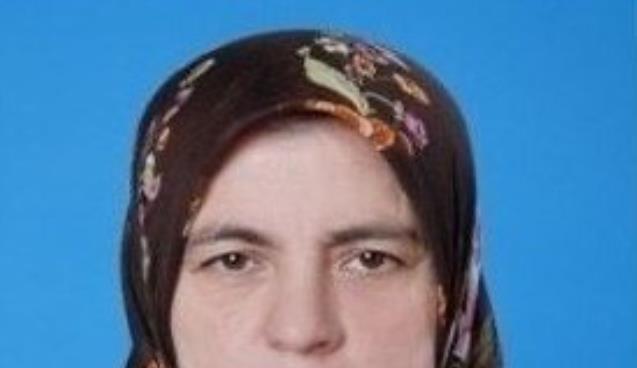 Barajda cesedi bulunan kadının kimliği belli oldu