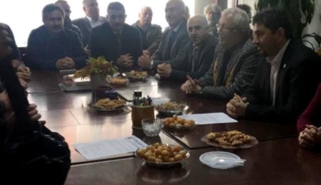 “Karadeniz Ereğli’yi Karadeniz Ereğli yapan…”
