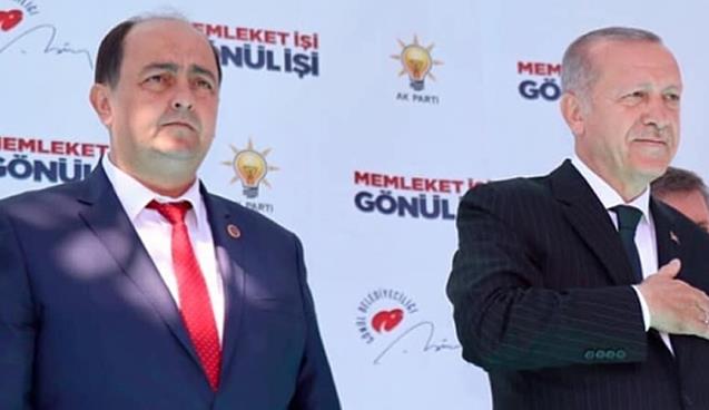 İYİ DOĞDUN RTE...