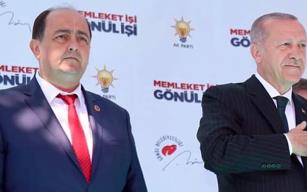 İYİ DOĞDUN RTE...