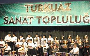 İZ BIRAKANLAR SAHNELENECEK...