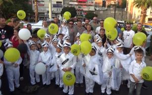 BJK Derneği 9’uncusunu düzenledi…