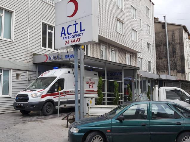 Ekipleri harakete Geçirdi