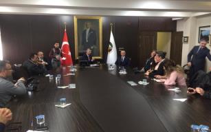 Eğer tedbirlerde başarılı olamazsak!...