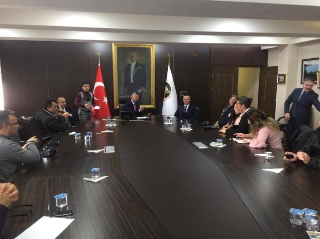 Eğer tedbirlerde başarılı olamazsak!...