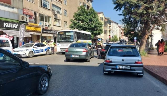 Denetimler sürüyor