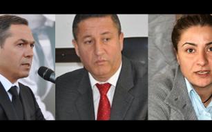 İstifaların perde arkası!