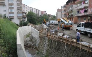 Sakindere Projesi