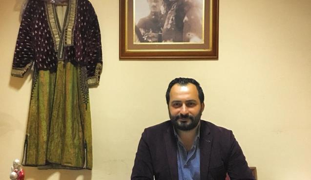 Arslan, kadına yönelik şiddeti kınadı