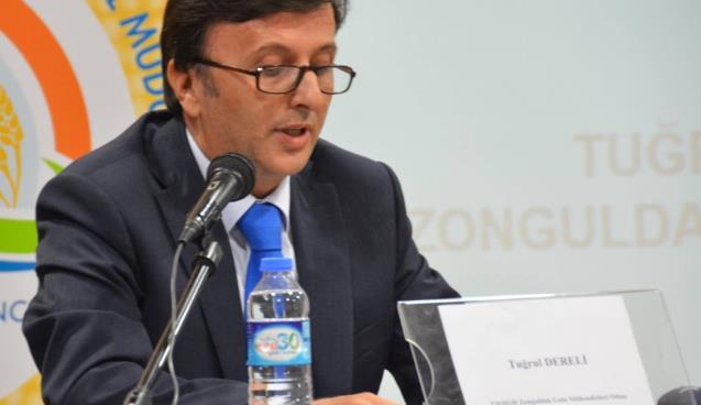 Kent Konseyi, çevrenin koruması için çağrıda bulundu