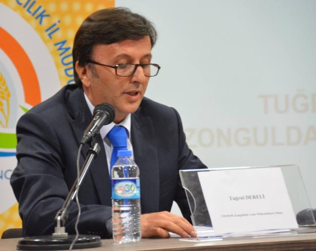 Kent Konseyi, çevrenin koruması için çağrıda bulundu