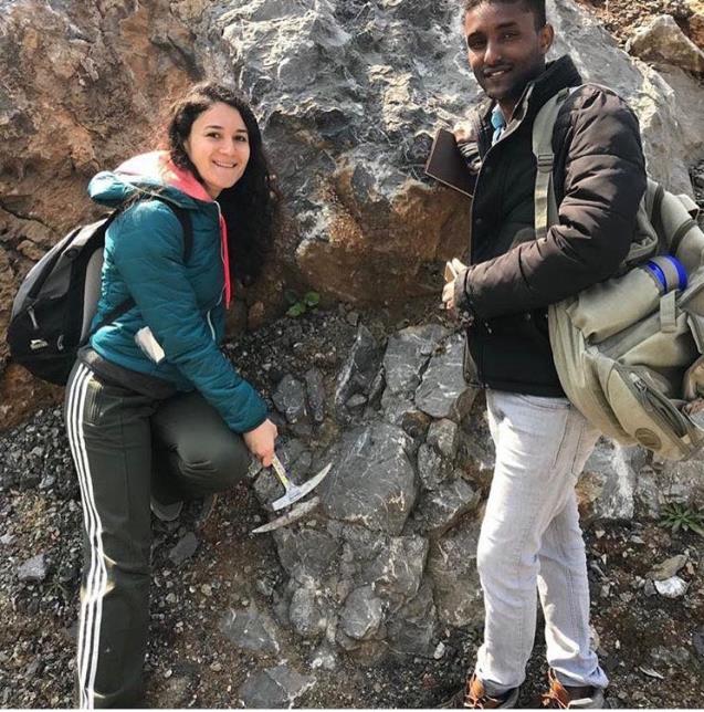 Öğrencilerin “TÜBİTAK 1002” destekli proje başarısı