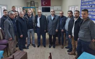 Oktay güven tazeledi!..