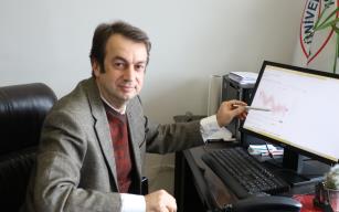 BEÜ Mühendislik Fakültesi Dekanı Prof. Dr. Hakan Kutoğlu: