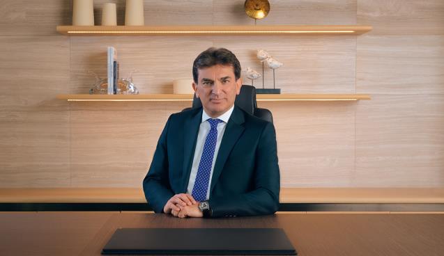 OYAK Maden Metalürji geleceğe hazırlanıyor