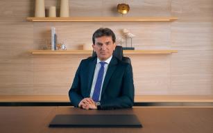 OYAK Maden Metalürji geleceğe hazırlanıyor