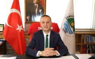 Başkan Alan’dan CORONA açıklaması...