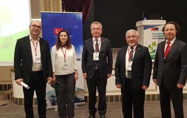 “Kendi enerjimizi üreteceğiz!..”