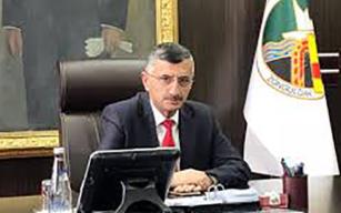 Vali Bektaş Ereğli’de olacak...
