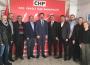 GMİS’ten CHP’ye ziyaret!..