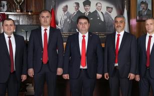 "...Yanlış Uygulamadan Dönülmelidir...”