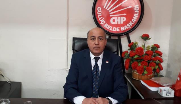 Demirkol'dan Regaip Kandil Mesajı