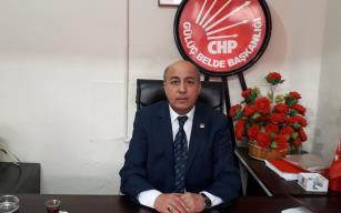 Demirkol'dan Regaip Kandil Mesajı