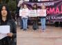 Cinsel İstismara TEPKİ EYLEMİ!..