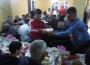 Balaban gençliğinden iftar programı