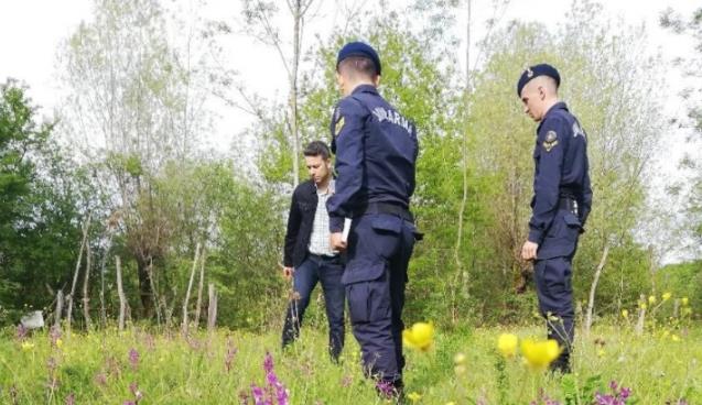 Narkotikten darbe üstüne darbe!..
