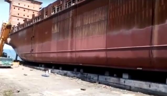 Ereğli bir hüznü yaşadı.