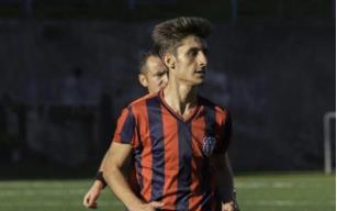 Emre Kartal Türkiye'nin en genç antrenörleri arasına girecek