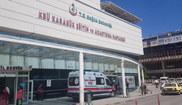 Zehirlenme Sonucu 168 Kişi Hastaneye Gitti