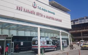 Zehirlenme Sonucu 168 Kişi Hastaneye Gitti