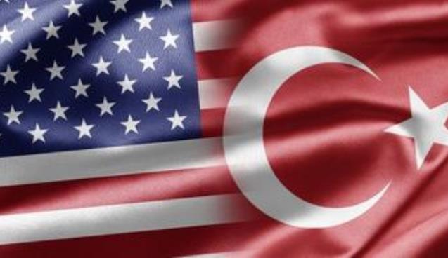 ABD heyeti Türkiye’de… Dikkat çeken ziyaret