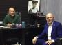 Mevlüt Özdemir'den ziyaret..