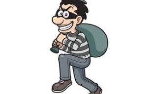 Evini havalandırmak istedi.. Fındığından oldu..