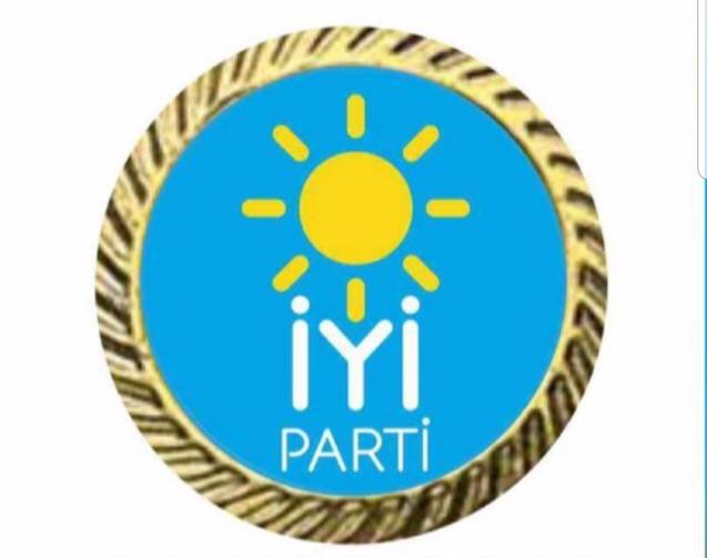 İyi Partiden Esnaf Açıklaması