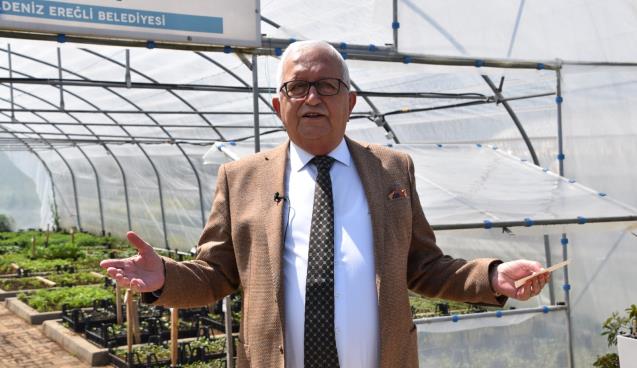 Posbıyık; SESSİZ KALAN BÜYÜK SANAYİ KURULUŞLARINA SİTEM ETTİ