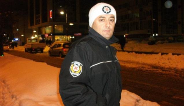 Aydın Yılmaz'dan İyi Haber