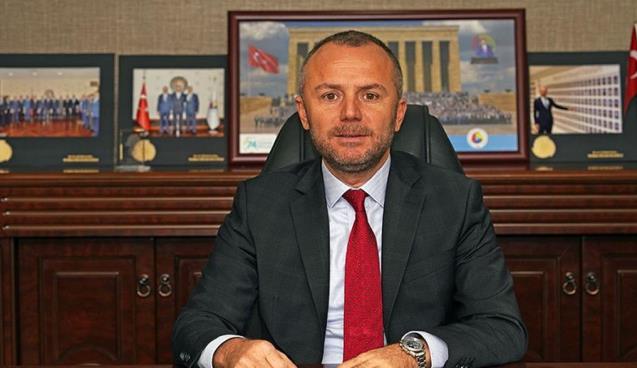 Ereğli'de ki Fabrikalar da ilk 500 de