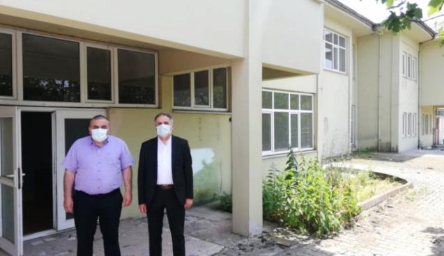 KDZ. EREĞLİ’DE, 2 EĞİTİM KURUMU HİZMET VERMEYE BAŞLAYACAK