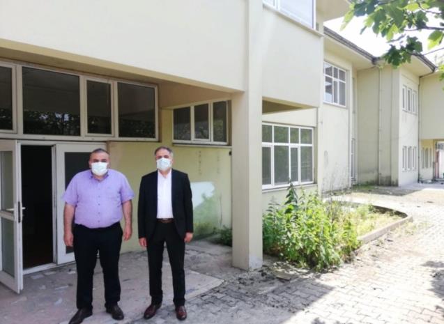 KDZ. EREĞLİ’DE, 2 EĞİTİM KURUMU HİZMET VERMEYE BAŞLAYACAK