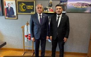 Mücahit ANDİÇTEN açıklama 