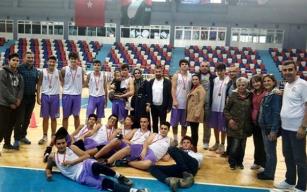 Cumhuriyet Kupası Kdz. Ereğli Belediyespor’un!..