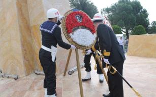 En büyük bayram…