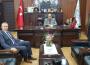 İki kardeş belediye ile sorunlar kolaylıkla aşılır…