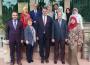 Rektör Polat, Malezya’nın üniversitelerini ziyaret etti