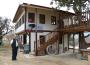 Çocukluğunu "Nostalji Evi"nde sergiliyor